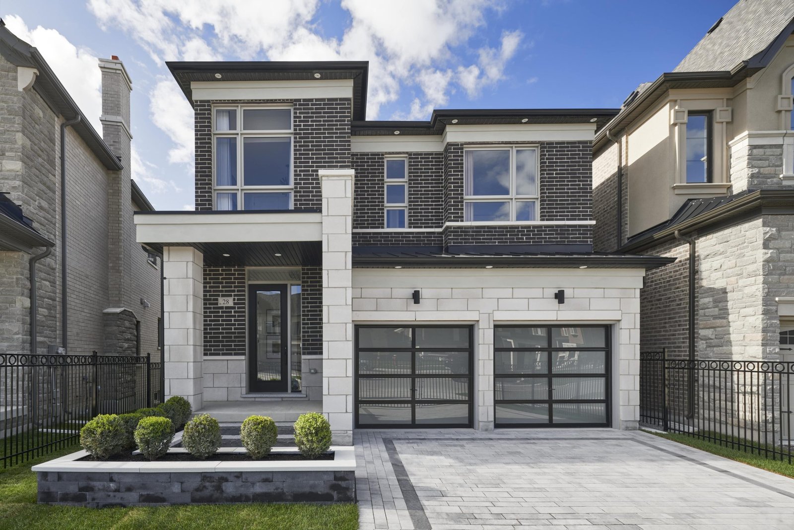 Mount Hope Homes 1