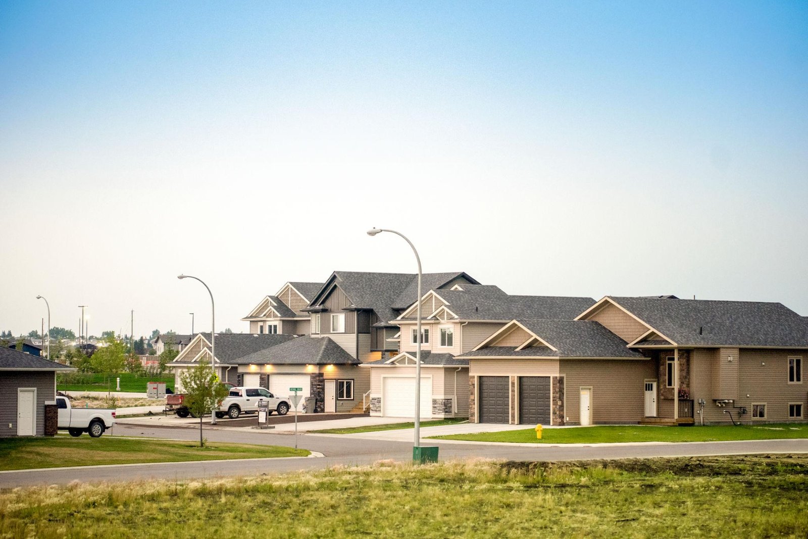 Mount Hope Homes 2